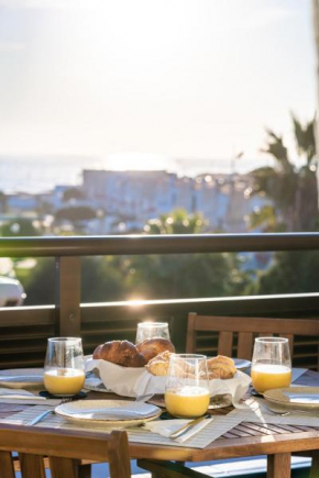 Trendy Homes Burbujas. Vistas al mar, golf, playa a 5 minutos
